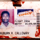 Imagen: Tarjeta identificativa de Calloway.